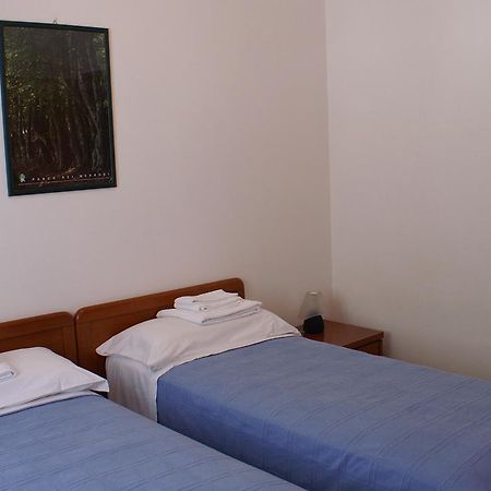 Nettuno Resort 카포오를란도 외부 사진
