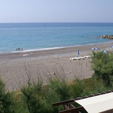 Nettuno Resort 카포오를란도 외부 사진