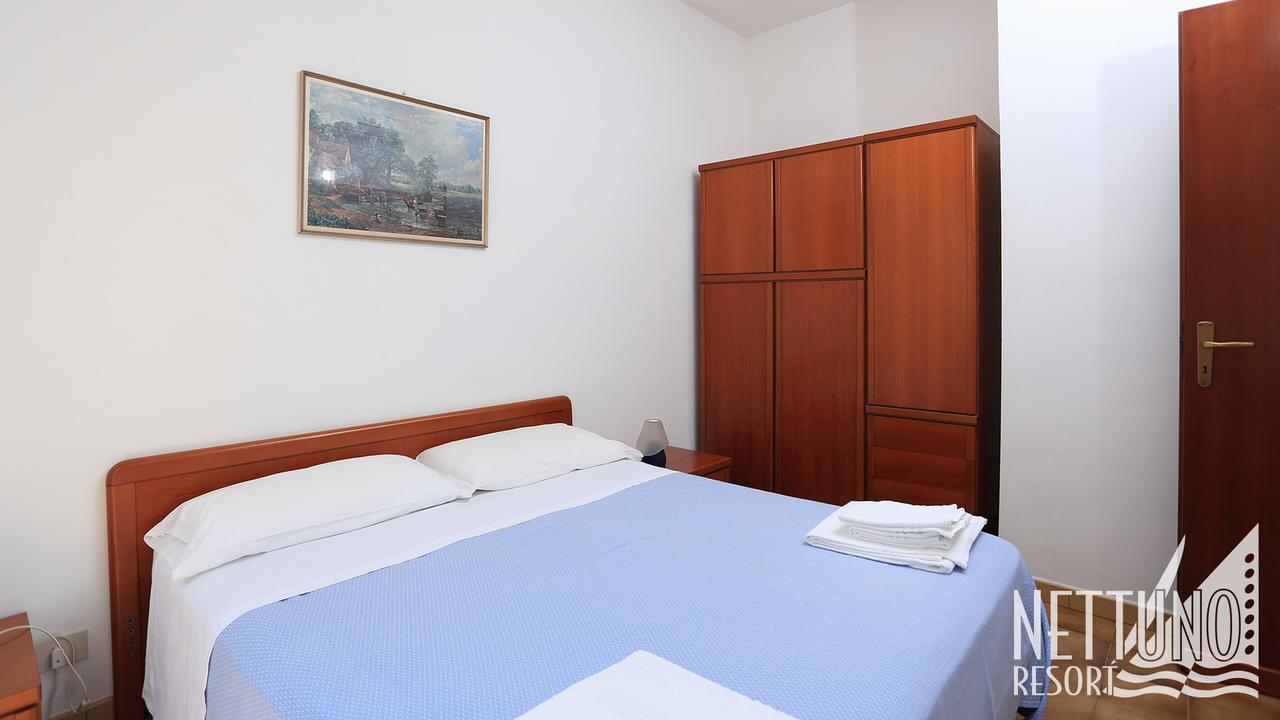 Nettuno Resort 카포오를란도 외부 사진