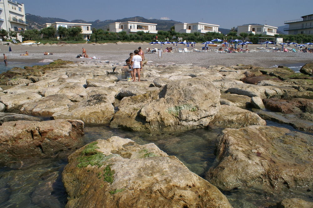 Nettuno Resort 카포오를란도 외부 사진